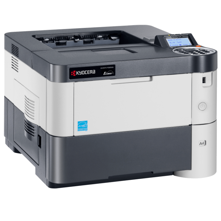 Kyocera Ecosys P3045dn Mono Laser Printer Soltec
