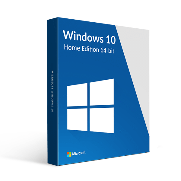 Microsoft Windows 10 Home